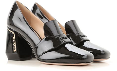 prada schuhe damen 2022|Women's Shoes .